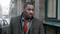 Idris Elba