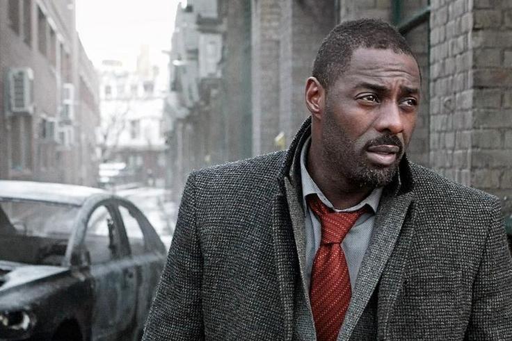 Idris Elba