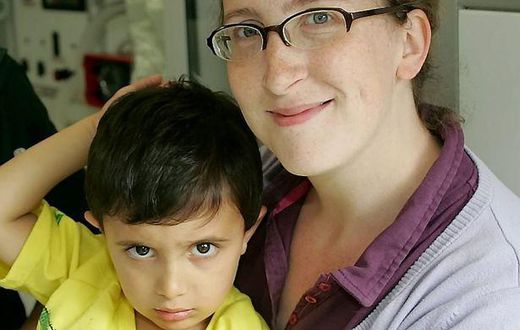 7-year-old dies from allergic reaction to spaghetti dish