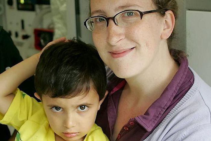 7-year-old dies from allergic reaction to spaghetti dish