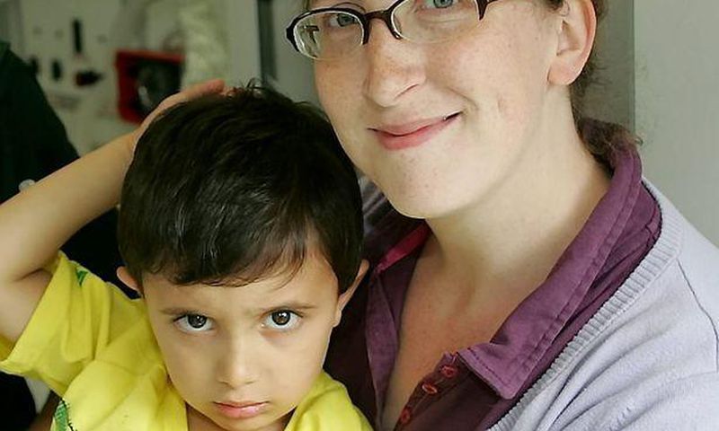 7-year-old dies from allergic reaction to spaghetti dish