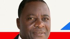 Mr. George Kumi, failed NPP parliamentary aspirant