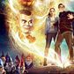 Goosebumps  poster