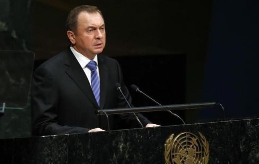 Belarus says Russian military base will worsen tensions - Kommersant