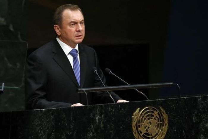 Belarus says Russian military base will worsen tensions - Kommersant