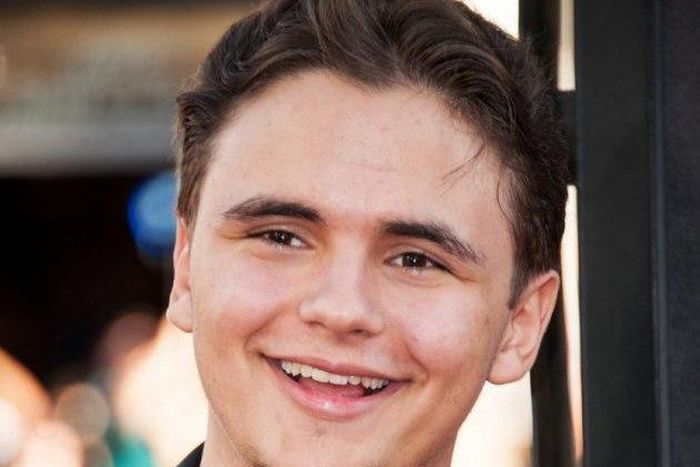 Prince Michael Jackson