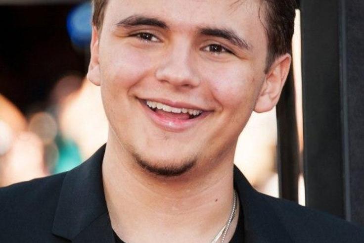 Prince Michael Jackson