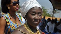 Hon. Dzifa Gomashie