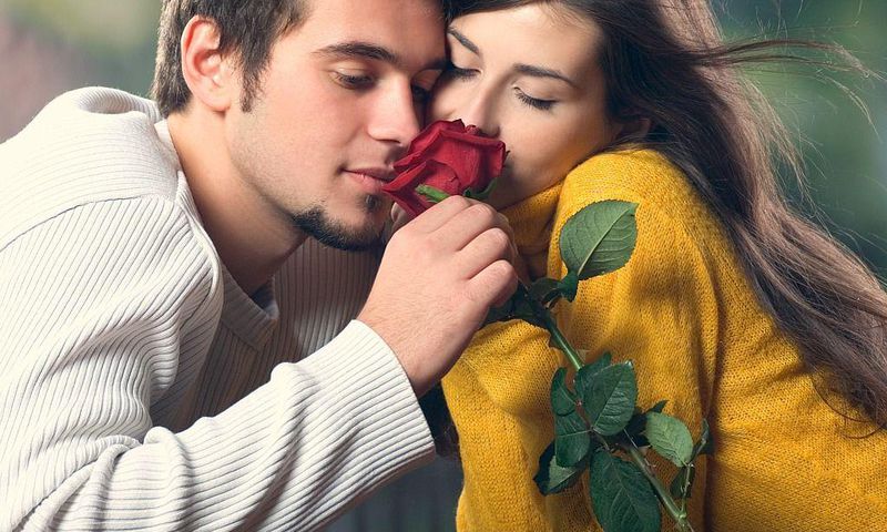 15 reasons to fall in love with your best friend