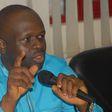 Minister of Communications, Omane Boamah