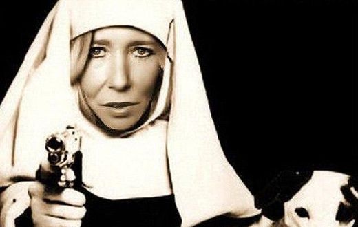 Woman reveals desire to become the first female suicide bomber for ISIS