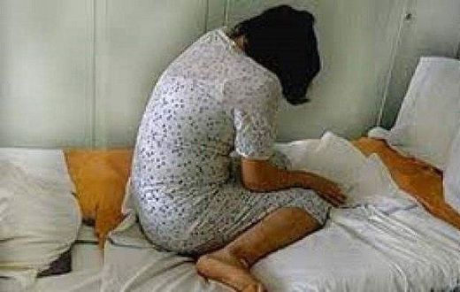 Victims of incest suffer psychological problems