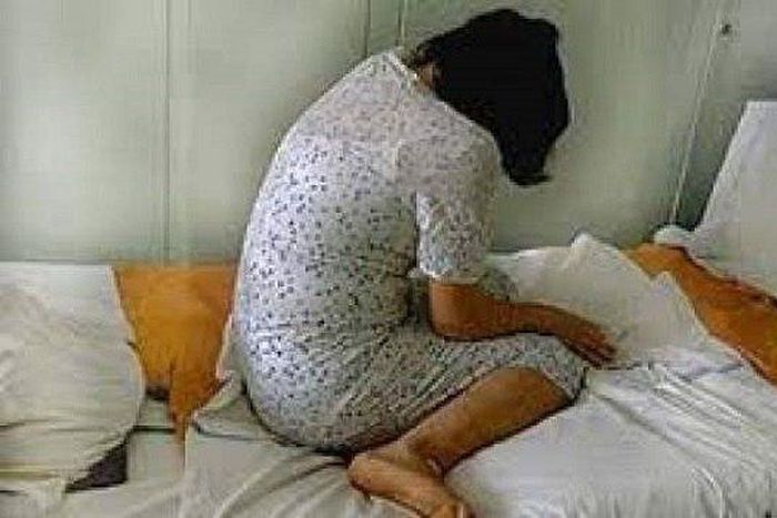 Victims of incest suffer psychological problems