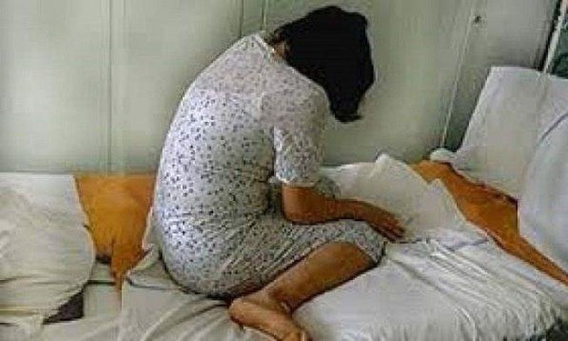Victims of incest suffer psychological problems
