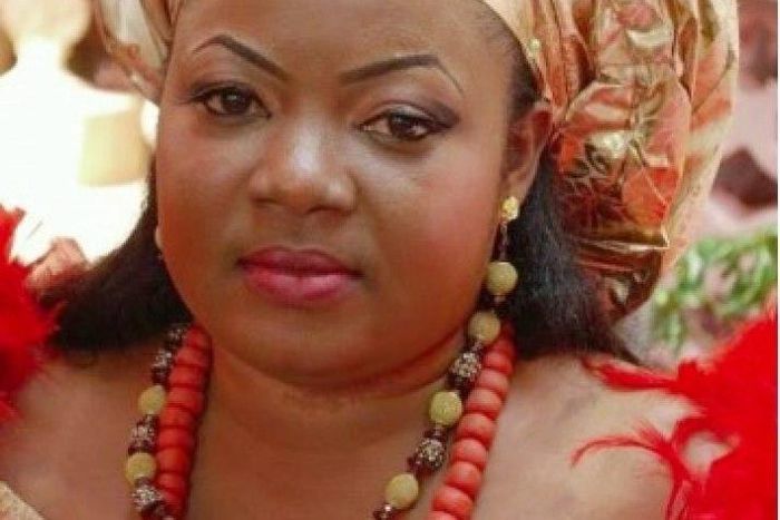 Ankrah Rukiyatu Seidu, General Secretary of FIPAG