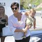 Kris Jenner visits Scott Disick in rehab
