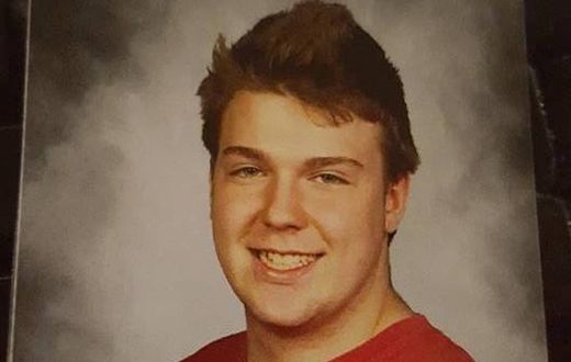 Teenager dies tragically after 'Twerking' on friend's car