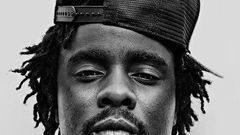 American rapper, Wale