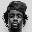 American rapper, Wale