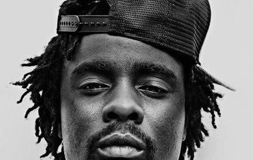American rapper, Wale