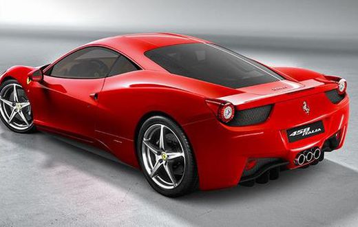 488 and 458