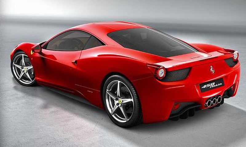 488 and 458