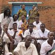 Zomba Music Project