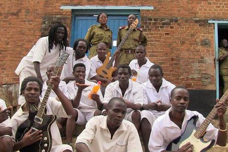 Zomba Music Project
