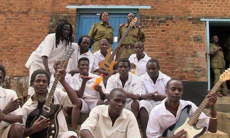 Zomba Music Project