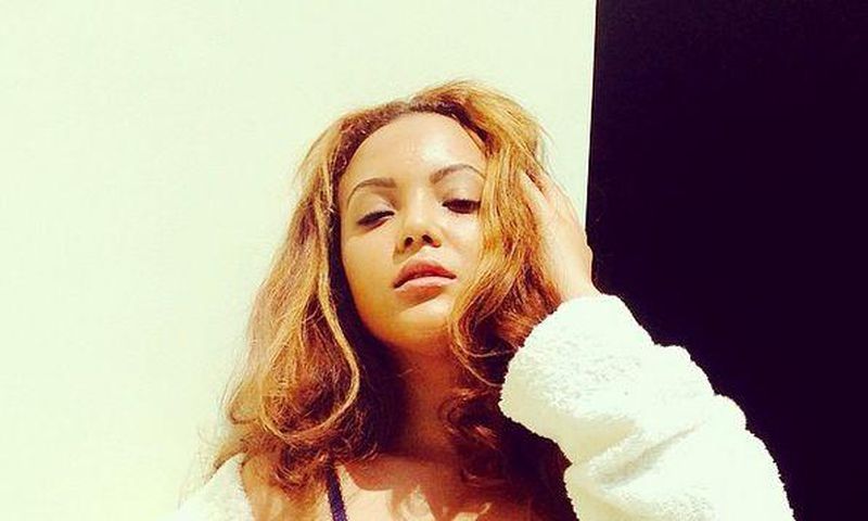 Sarah Ofili