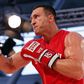 Wladimir Klitschko during his work out Action Images via Reuters / Lee Smith Livepic