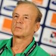 Gernot Rohr does not have a problem with Yobo's appointment