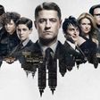 Official poster for second season of 'Gotham'