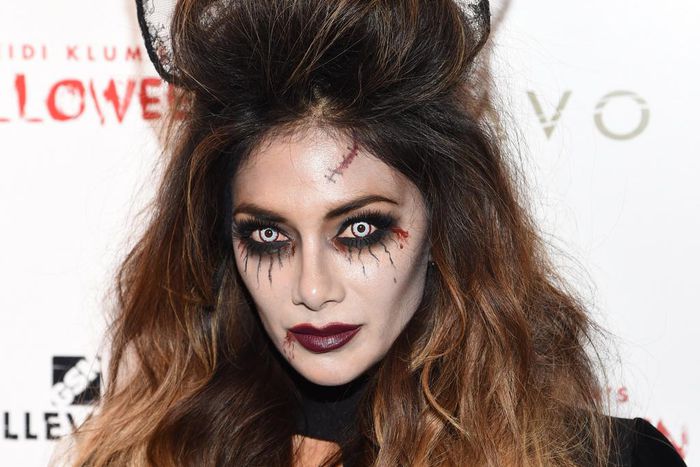 10 crazy Celebrity Halloween costumes in 2015
