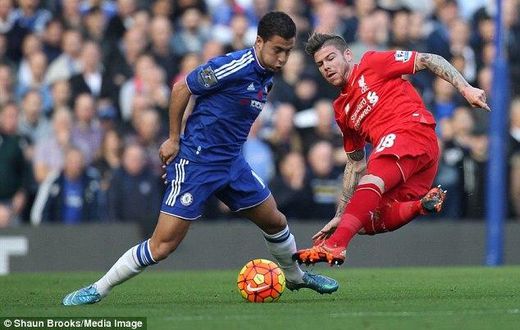Eden Hazard