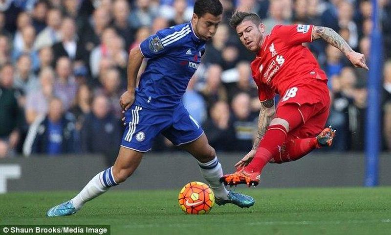 Eden Hazard