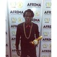 Stonebwoy wins Best Artist in African Reggae, Ragga & Dancehall