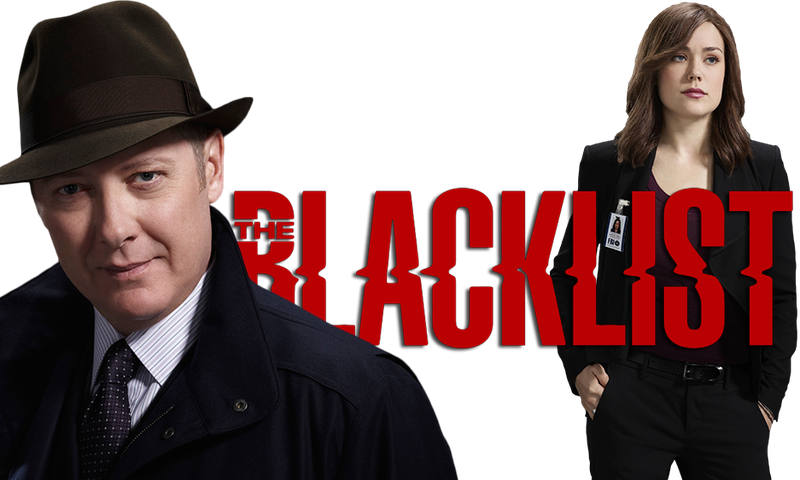 The Blacklist
