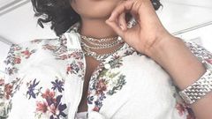 Benedicta Gafah