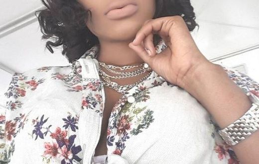 Benedicta Gafah