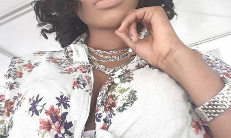 Benedicta Gafah