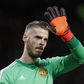 De Gea dismisses talk of dressing room unrest at Man Utd