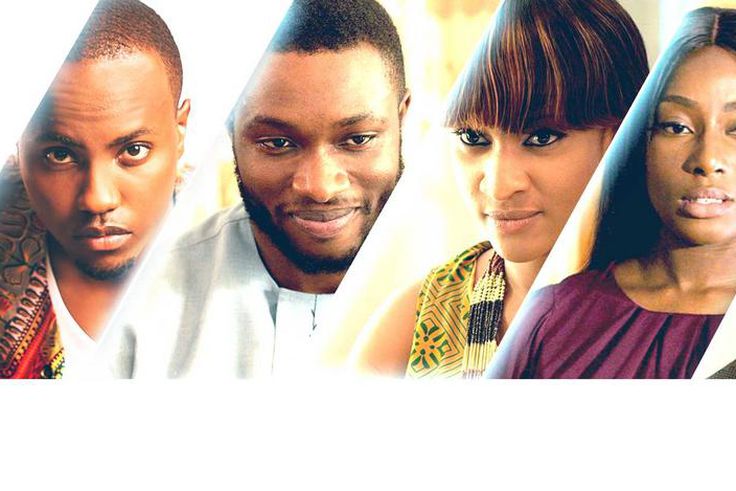 Review of 'Shuga' season 4