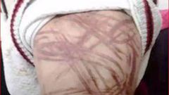 Mum jailed for beating his son because he did not finish his homework