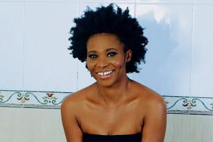 Nse Ikpe Etim