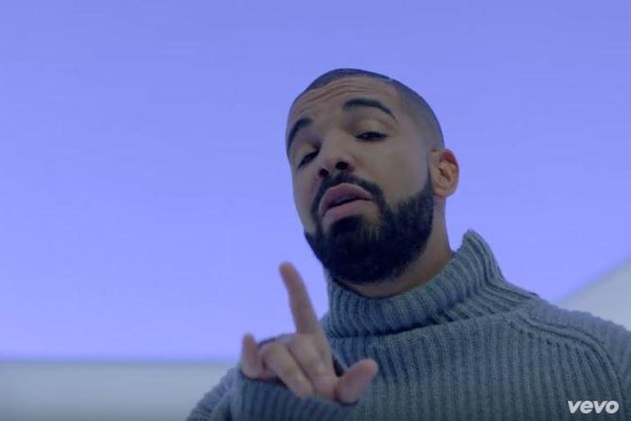 Drake - Hotline Blings