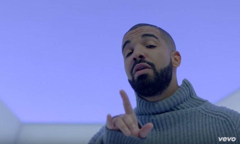 Drake - Hotline Blings