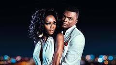 The accomplished pair will be featured in the Scent of Africa ad campaigns, and host an exclusive product launch event on the 14th November in Accra, Ghana.