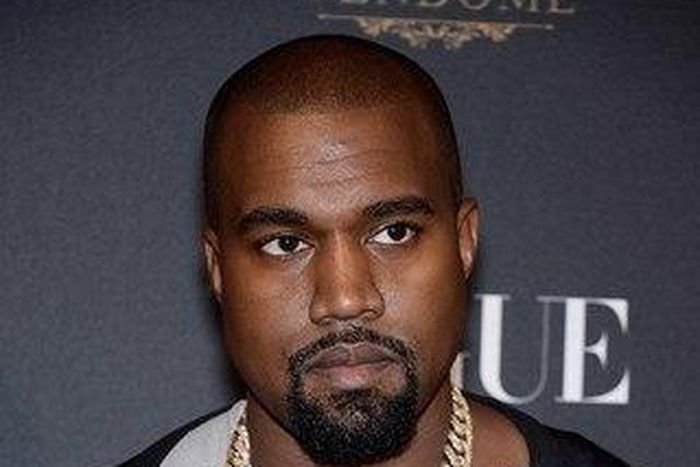 Kanye West