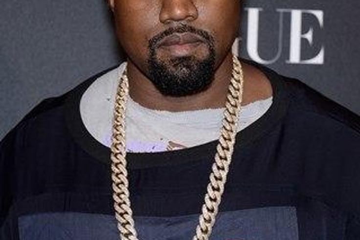 Kanye West